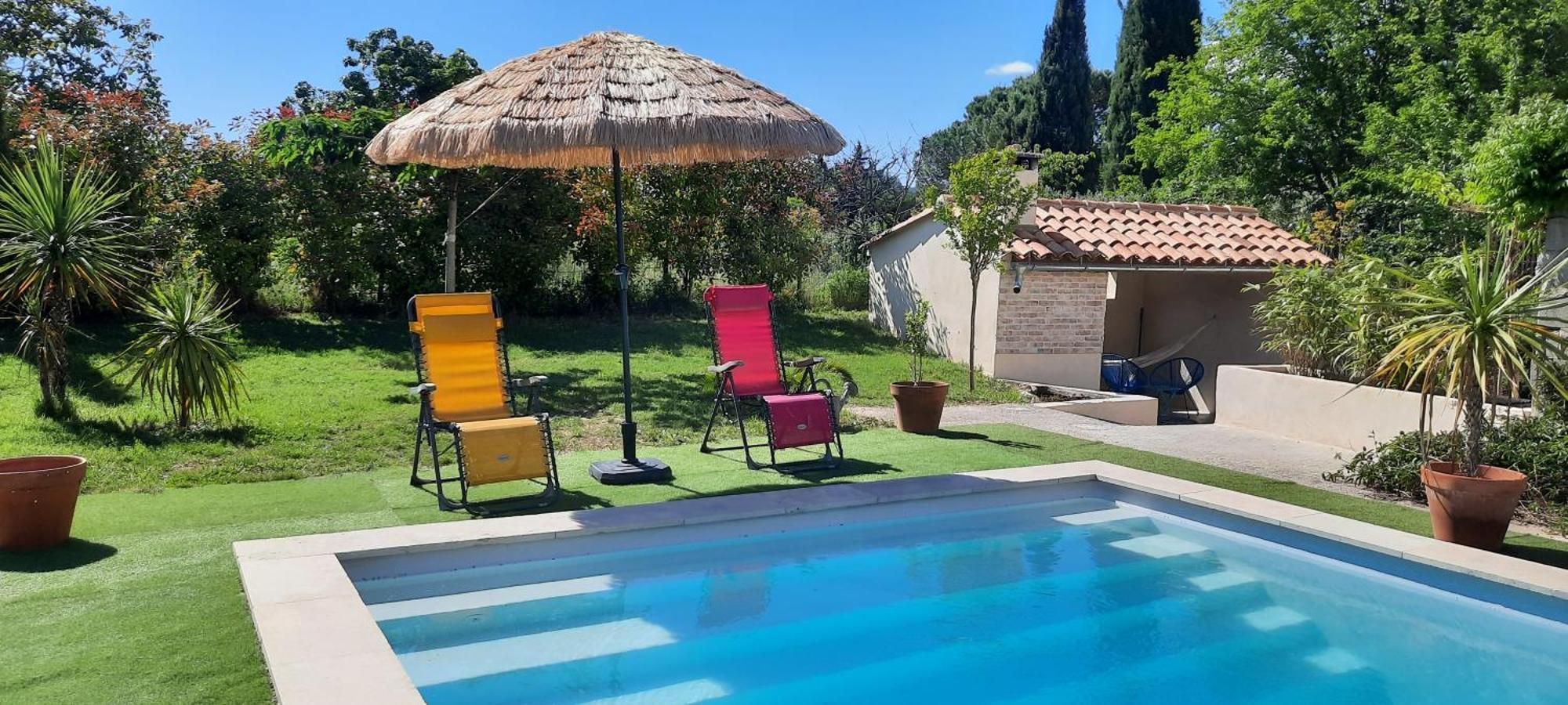 Myluberon-Appartement Au Pied Du Luberon Lauris Extérieur photo